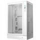 Caja DEEPCOOL CH270 mini-ATX Blanca(R-CH270-WHNDM0-G-1)