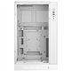 Caja DEEPCOOL CH270 mini-ATX Blanca(R-CH270-WHNDM0-G-1)
