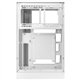 Caja DEEPCOOL CH270 mini-ATX Blanca(R-CH270-WHNDM0-G-1)
