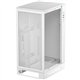 Caja DEEPCOOL CH270 mini-ATX Blanca(R-CH270-WHNDM0-G-1)