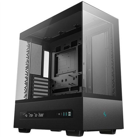 Semitorre DEEPCOOL CH690 ATX Negra(R-CH690-BKNNA0D-G-1)
