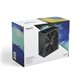 Fuente TooQ ATX 600W PFC 140mm Negra (TQAPOLO-600SP)