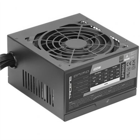 Fuente TACENS Anima ATX 650W 120mm 80+ Bronze (APB650)