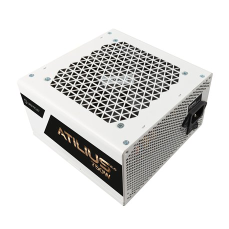 Fuente UNYKA Atilius 2.0 ATX 750W 80+ Bronze (UK212702)