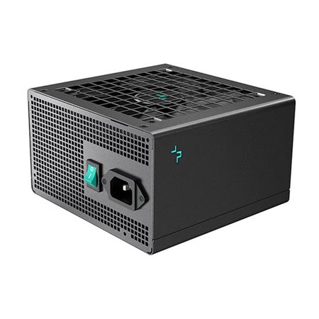 Fuente DeepCool 650W 80+ Gold (R-PN650D-FC0B-JGEUV2)