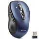 Ratón NGS Wireless Bluetooth 5.1 Azul (INFINITY-RB)
