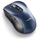 Ratón NGS Wireless Bluetooth 5.1 Azul (INFINITY-RB)