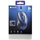 Ratón NGS Wireless Bluetooth 5.1 Azul (INFINITY-RB)