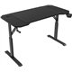Mesa Mars Gaming 120x60cm Máx. 100Kg Negra (MGDERGO120)