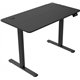 Mesa Mars Gaming 110x60cm Máx 60Kg Negra (MGDERGOPRO)