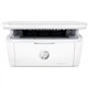 Multif HP LaserJet M140w A4 B/N WiFi Blanca (7MD72F)