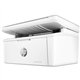 Multif HP LaserJet M140w A4 B/N WiFi Blanca (7MD72F)