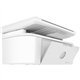 Multif HP LaserJet M140w A4 B/N WiFi Blanca (7MD72F)