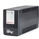 S.A.I. SALICRU SPS ONE 500VA 240W Negra (662AG000001)