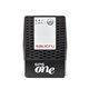 S.A.I. SALICRU SPS ONE 500VA 240W Negra (662AG000001)