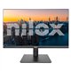 Monitor NILOX 24" LED VA FHD 120Hz Negro (NXM24FHD1201)