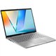 ASUS S14 S3407CA-LY075W 5-225H 16Gb 1Tb 14" W11