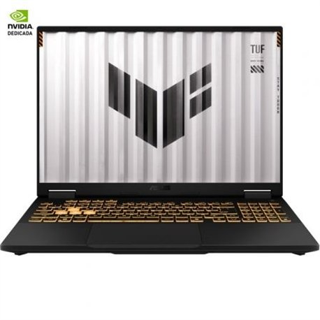 ASUS TUF608JPR-QT031 i7-14650HX 32Gb 1Tb 16" RTX5070