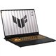ASUS TUF608JPR-QT031 i7-14650HX 32Gb 1Tb 16" RTX5070