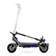 Patinete SmartGyro Rockway Evo 10" 800W Negro(SG27-551)