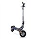 Patinete SmartGyro Rockway Evo 10" 800W Negro(SG27-551)