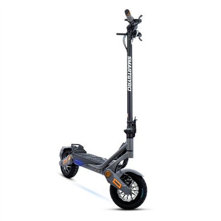 Patinete SmartGyro Rockway Evo 10" 800W Negro(SG27-551)