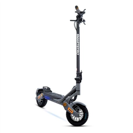 Patinete SmartGyro Rockway Evo 10" 800W Negro(SG27-551)