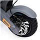 Patinete SmartGyro Rockway Evo 10" 800W Negro(SG27-551)