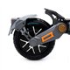 Patinete SmartGyro Rockway Evo 10" 800W Negro(SG27-551)