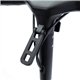 Patinete SmartGyro Rockway Evo 10" 800W Negro(SG27-551)