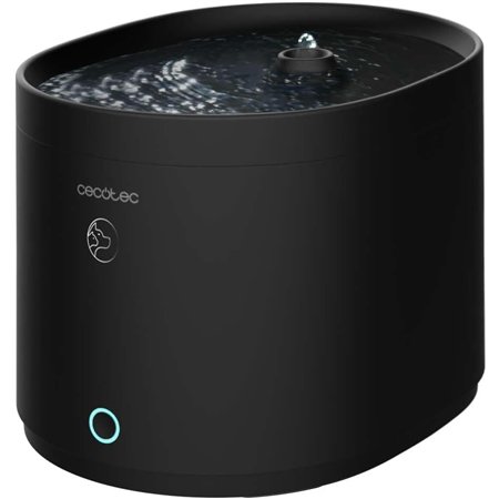 Fuente de Agua CECOTEC Pumba 2500 Mascotas 2.5L (09563)