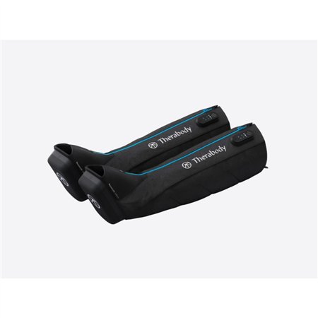 Botas de Compresión Therabody RecoveryAir (RA02093-01)