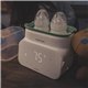 Calienta biberones CECOTEC Nana BabyCare (01906)
