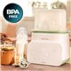 Calienta biberones CECOTEC Nana BabyCare (01906)