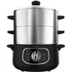 Vaporera CECOTEC Vapovita SteelPot (A01_EU01_100072)