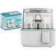 Esterilizador CECOTEC Nana BabyCare 6Biberones (01904)