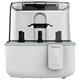 Esterilizador CECOTEC Nana BabyCare 6Biberones (01904)