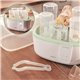 Esterilizador CECOTEC Nana BabyCare 6Biberones (01904)