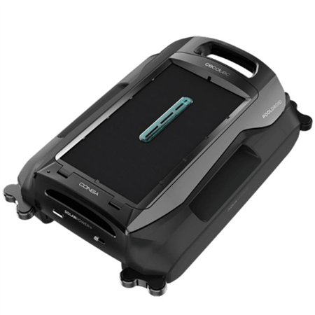 Robots limpiapiscinas CECOTEC Conga Pooldroid AquaSkate
