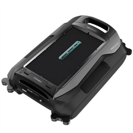 Robots limpiapiscinas CECOTEC Conga Pooldroid AquaSkate
