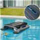 Robots limpiapiscinas CECOTEC Conga Pooldroid AquaSkate