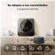 Lavavajiillas CECOTEC  Bolero Aguazero(A01_EU01_100464)