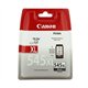 Tinta Canon PG-545XL Negro 15ml (8286B001)