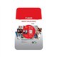Tinta Canon PG-560XL Negro 14.3ml 400 pág (3712C001)