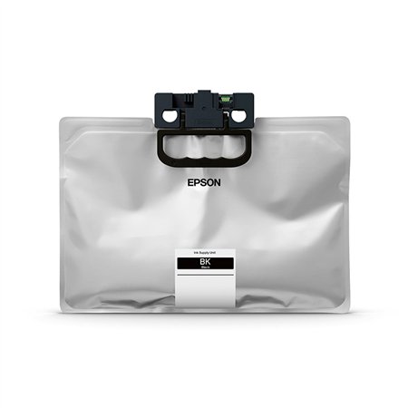 Tinta Epson Negro WF-M5390DW/WF-M5899DWF (C13T12F140)