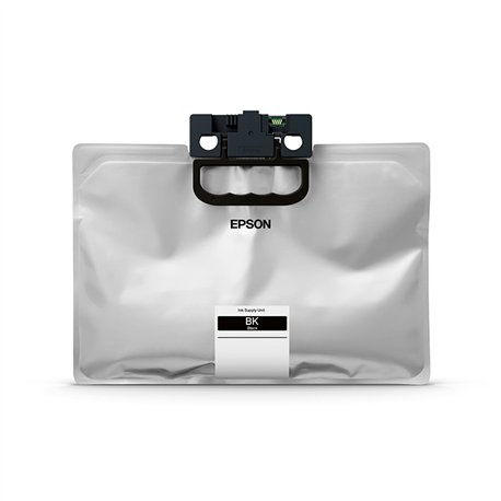 Tinta Epson Negro WF-M5390DW/WF-M5899DWF (C13T12F140)