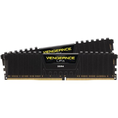 Módulo Corsair DDR4 32Gb(2x16) 3200(CMK32GX4M2E3200C16)