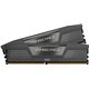 Módulo Corsair 32Gb DDR5 6000MHz (CMK32GX5M2B6000Z30)