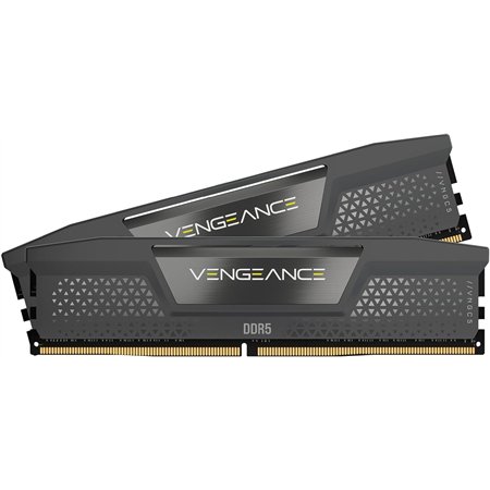Módulo Corsair 32Gb DDR5 6000MHz (CMK32GX5M2B6000Z30)