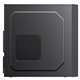 Caja UNYKA Aero C12 V2 2Usb3.0 1Usb-C mATX (UK52110V2)